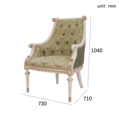 Gray and White Armchair Comfy Room Chairs For Sale,EKAR FURNITURE CO.,LTD,Gray and White Armchair Comfy Room Chairs For Sale - Ekar Furniture,foshan furniture factory,custom Furniture factory,china furniture factory