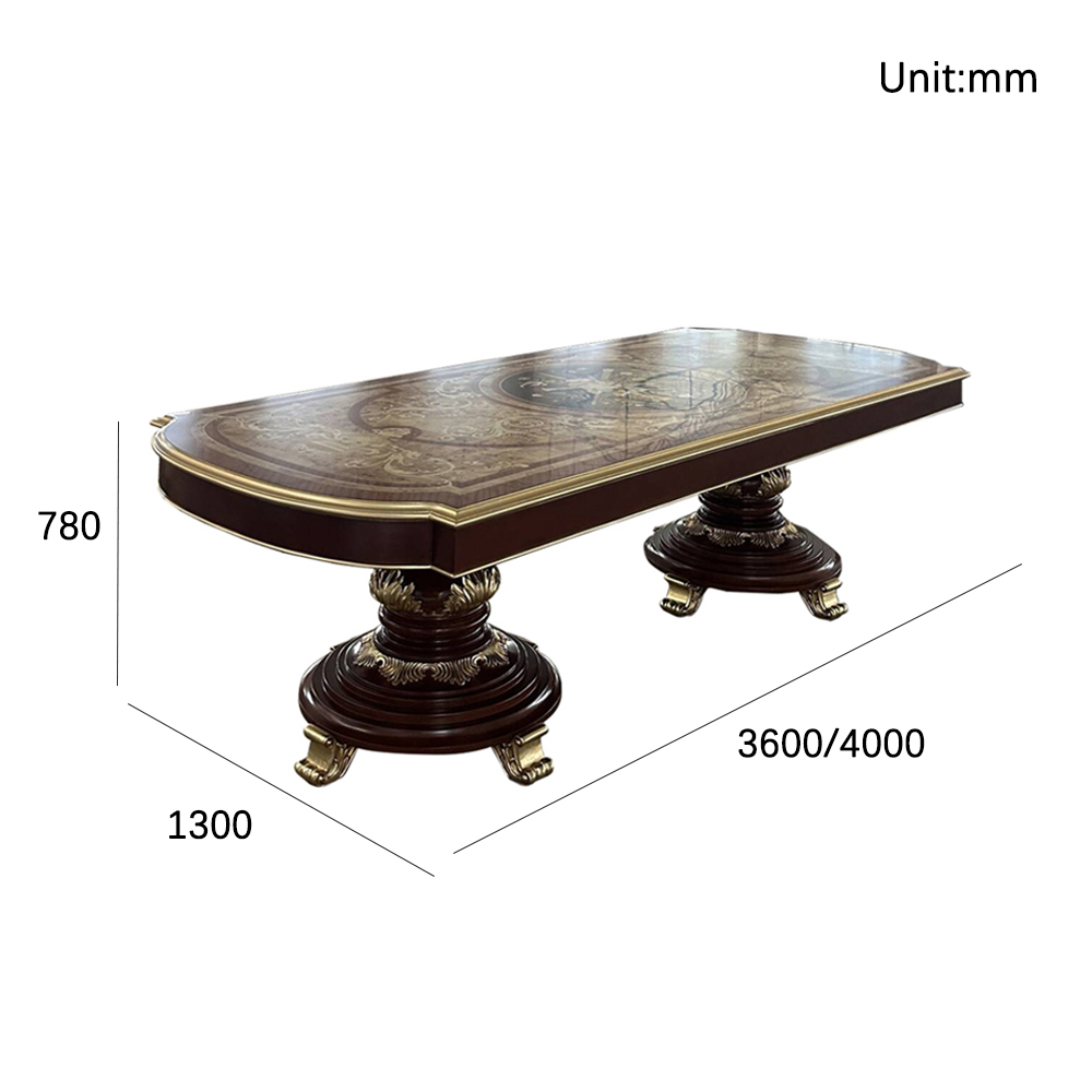 Classic Solid Wood Dining Table and Chair Set - Durable and Stylish for Your Dining Room,EKAR FURNITURE CO.,LTD,Classic Solid Wood Dining Table and Chair Set - Durable and Stylish for Your Dining Room,foshan furniture factory,custom Furniture factory,china furniture factory