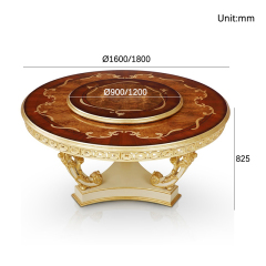 ,MY SHOP,Veneered Round Wooden Dining Table Wooden Dining Table/Kitchen Table/Dinette Table,foshan furniture factory,custom Furniture factory,china furniture factory