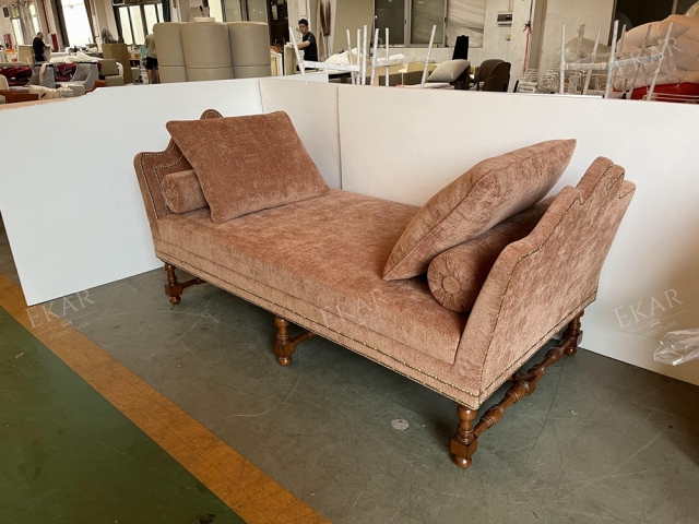 EKAR Riviera Retro Lounge Chair | Luxury Vintage Upholstered Recliner for Home,MY SHOP,EKAR Riviera Retro Lounge Chair | Luxury Vintage Upholstered Recliner for Home,foshan furniture factory,custom Furniture factory,china furniture factory