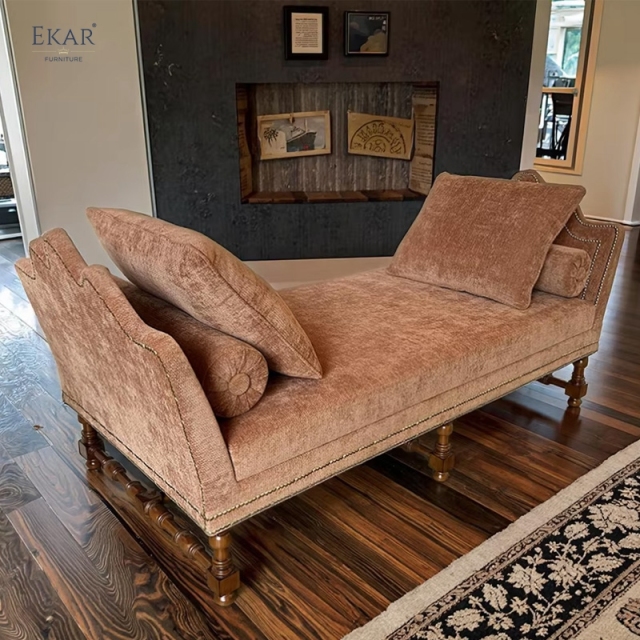 EKAR Riviera Retro Lounge Chair | Luxury Vintage Upholstered Recliner for Home,MY SHOP,EKAR Riviera Retro Lounge Chair | Luxury Vintage Upholstered Recliner for Home,foshan furniture factory,custom Furniture factory,china furniture factory
