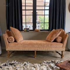 EKAR Riviera Retro Lounge Chair | Luxury Vintage Upholstered Recliner for Home,MY SHOP,EKAR Riviera Retro Lounge Chair | Luxury Vintage Upholstered Recliner for Home,foshan furniture factory,custom Furniture factory,china furniture factory