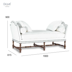 EKAR Riviera Retro Lounge Chair | Luxury Vintage Upholstered Recliner for Home,MY SHOP,EKAR Riviera Retro Lounge Chair | Luxury Vintage Upholstered Recliner for Home,foshan furniture factory,custom Furniture factory,china furniture factory