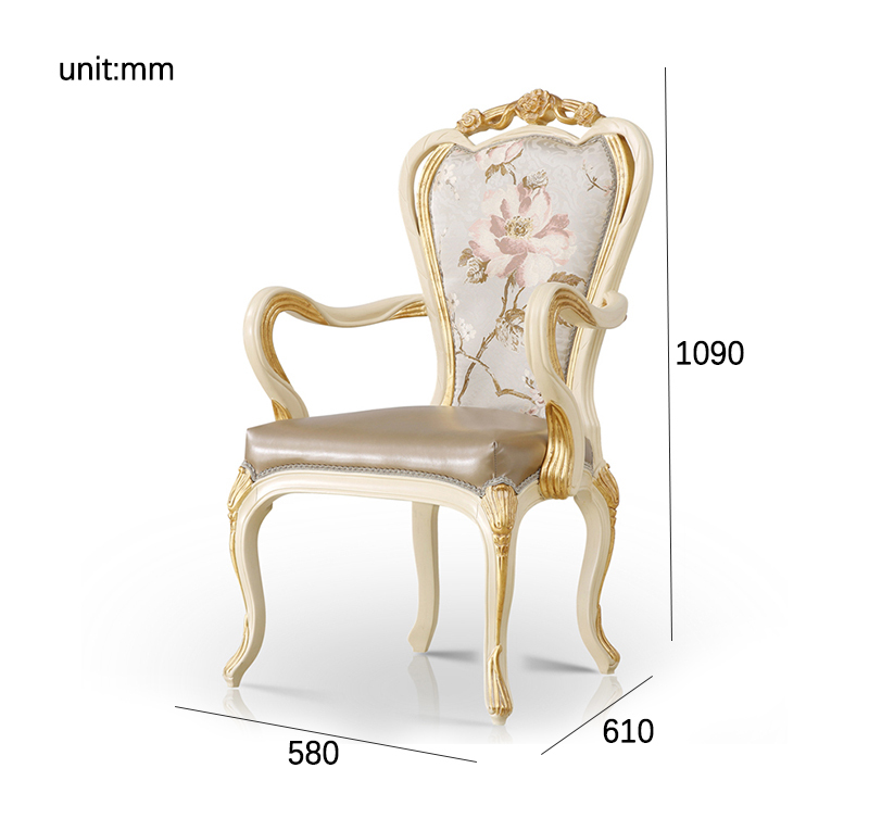 Wooden Upholstered Dining Room Chair,EKAR FURNITURE CO.,LTD,,foshan furniture factory,custom Furniture factory,china furniture factory