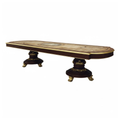 ,MY SHOP,Classic Solid Wood Dining Table and Chair Set - Durable and Stylish for Your Dining Room,foshan furniture factory,custom Furniture factory,china furniture factory