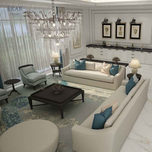 EKAR Lira Luxe Custom Side Table | Elegant Round Accent Table for Luxury Living Spaces,MY SHOP,EKAR Lira Luxe Custom Side Table | Elegant Round Accent Table for Luxury Living Spaces,foshan furniture factory,custom Furniture factory,china furniture factory