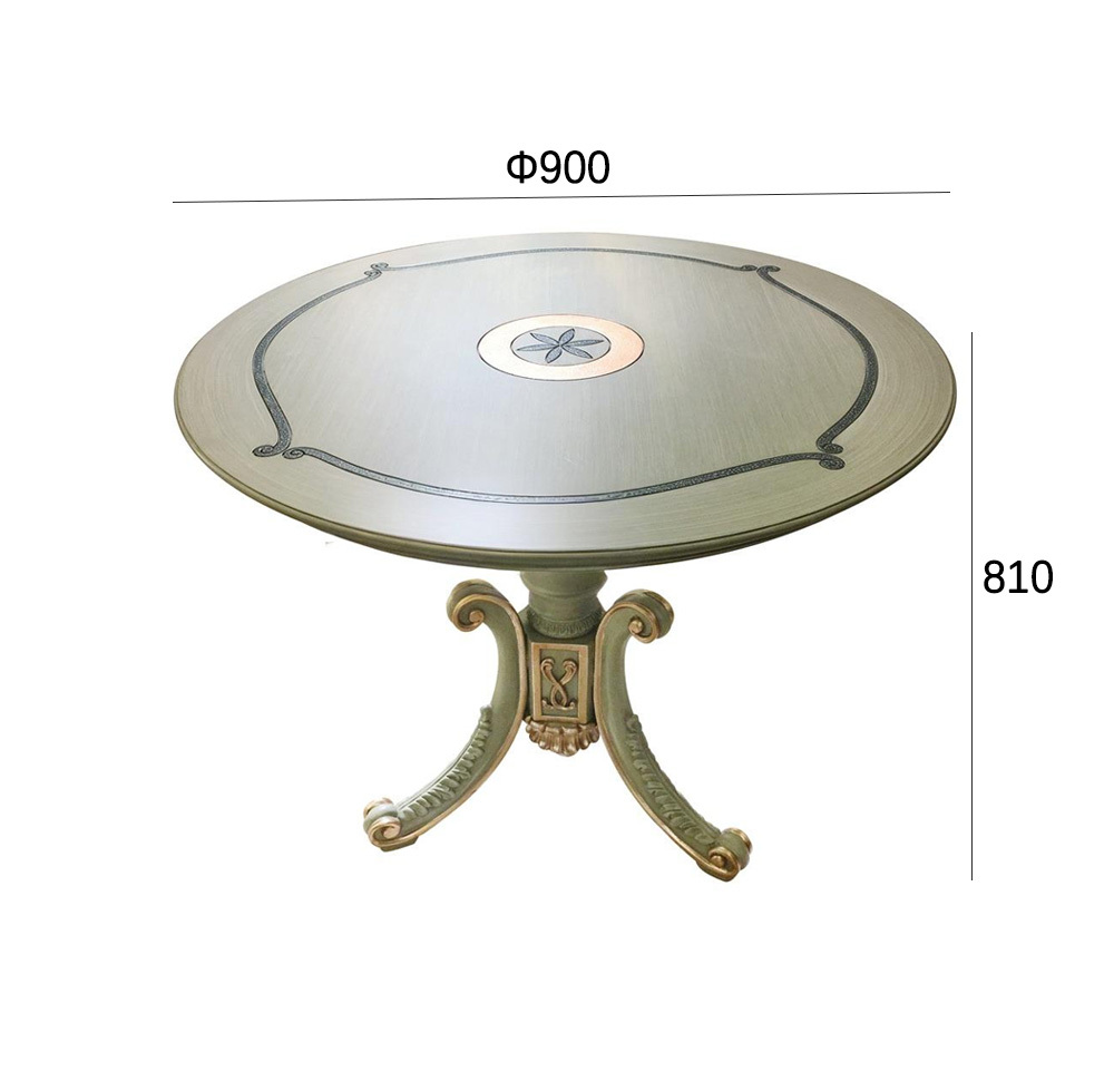 Newly Designed Small Round Flash Star Grey Console Table,EKAR FURNITURE CO.,LTD,,foshan furniture factory,custom Furniture factory,china furniture factory
