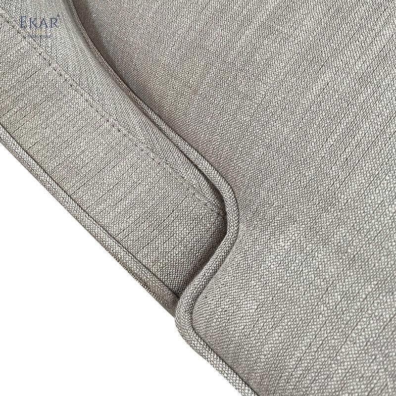 EKAR Nova Luxe Custom Lounge Chair | Luxury Accent Seating for Modern Living Spaces,EKAR FURNITURE CO.,LTD,EKAR Nova Luxe Custom Lounge Chair | Luxury Accent Seating for Modern Living Spaces,foshan furniture factory,custom Furniture factory,china furniture factory