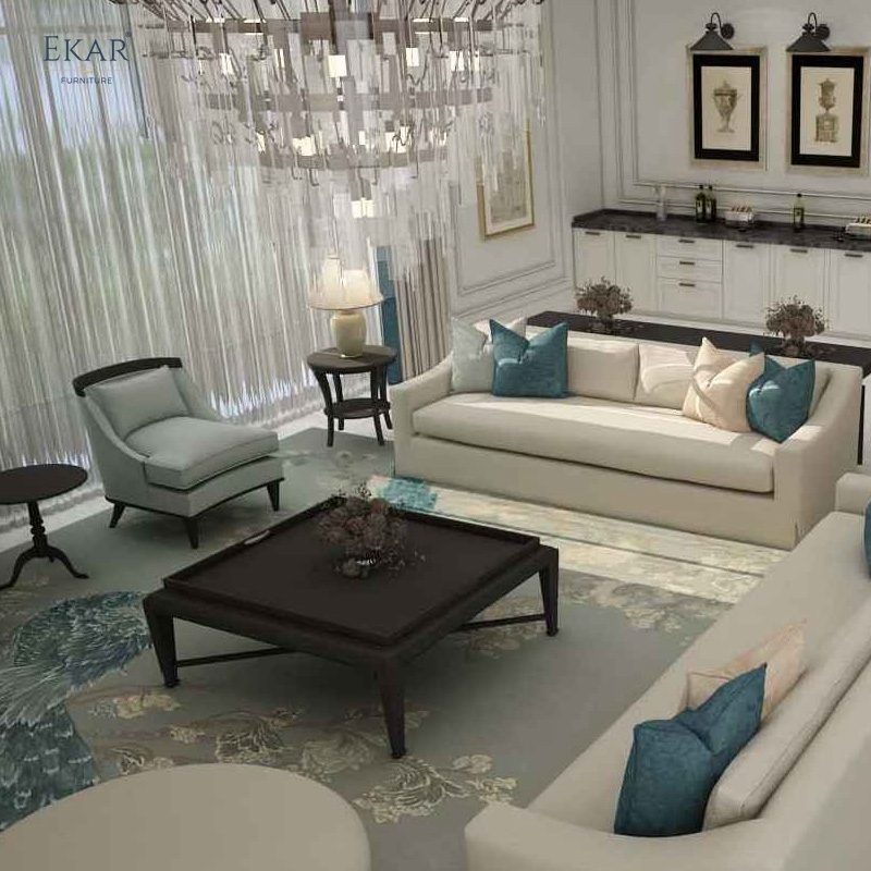 EKAR Nova Luxe Custom Lounge Chair | Luxury Accent Seating for Modern Living Spaces,EKAR FURNITURE CO.,LTD,EKAR Nova Luxe Custom Lounge Chair | Luxury Accent Seating for Modern Living Spaces,foshan furniture factory,custom Furniture factory,china furniture factory