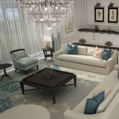 EKAR Nova Luxe Custom Lounge Chair | Luxury Accent Seating for Modern Living Spaces,MY SHOP,EKAR Nova Luxe Custom Lounge Chair | Luxury Accent Seating for Modern Living Spaces,foshan furniture factory,custom Furniture factory,china furniture factory