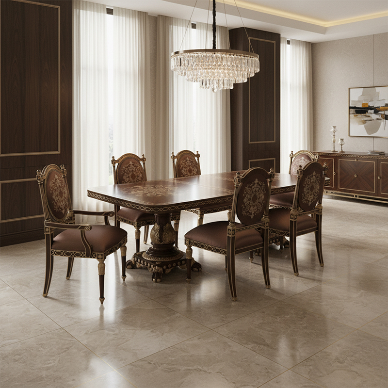 EKAR Regency Imperial Oval Back Side Chair with Gilded Fretwork and Embroidered Satin,EKAR FURNITURE CO.,LTD,EKAR Regency Imperial Oval Back Side Chair with Gilded Fretwork and Embroidered Satin,foshan furniture factory,custom Furniture factory,china furniture factory