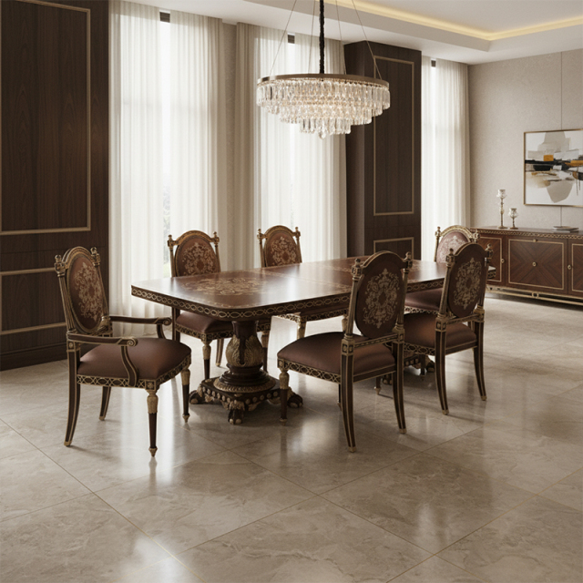 EKAR Regency Imperial Oval Back Side Chair with Gilded Fretwork and Embroidered Satin,MY SHOP,EKAR Regency Imperial Oval Back Side Chair with Gilded Fretwork and Embroidered Satin,foshan furniture factory,custom Furniture factory,china furniture factory