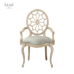 EKAR Windsor Spiderback Dining Armchair with Whitewashed Finish,MY SHOP,EKAR Windsor Spiderback Dining Armchair with Whitewashed Finish,foshan furniture factory,custom Furniture factory,china furniture factory
