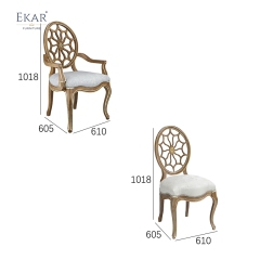 EKAR Windsor Spiderback Dining Armchair with Whitewashed Finish,MY SHOP,EKAR Windsor Spiderback Dining Armchair with Whitewashed Finish,foshan furniture factory,custom Furniture factory,china furniture factory