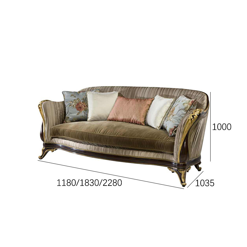 Classic Solid Wood Sofa – Timeless Luxury and Comfort for Your Elegant Living Room,EKAR FURNITURE CO.,LTD,Classic Solid Wood Sofa – Timeless Luxury and Comfort for Your Elegant Living Room,foshan furniture factory,custom Furniture factory,china furniture factory