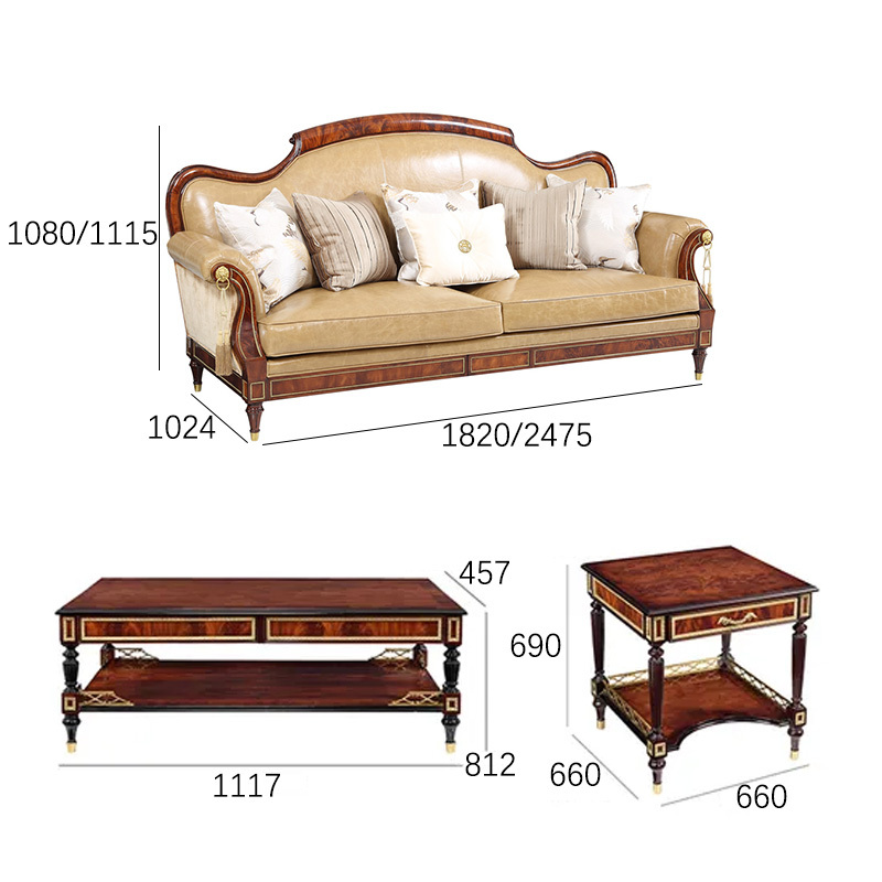 Full House Style Villa Livingroom Furniture Set Classic Style Sofa Set,EKAR FURNITURE CO.,LTD,Full House Style Villa Livingroom Furniture Set Classic Style Sofa Set,foshan furniture factory,custom Furniture factory,china furniture factory