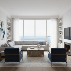 EKAR Isabelle French Provincial Carved Coffee Table with Storage,MY SHOP,EKAR Isabelle French Provincial Carved Coffee Table with Storage,foshan furniture factory,custom Furniture factory,china furniture factory