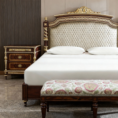 EKAR Charleston Classic Upholstered End of Bed Bench with Paisley Fabric,MY SHOP,EKAR Charleston Classic Upholstered End of Bed Bench with Paisley Fabric,foshan furniture factory,custom Furniture factory,china furniture factory