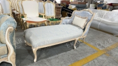 ,MY SHOP,Wooden Frame Purple Fabric Lounge Chair Leisure Sofa,foshan furniture factory,custom Furniture factory,china furniture factory