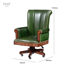 The Churchill British Heritage Leather Executive Chair - Luxury Office Furniture,MY SHOP,The Churchill British Heritage Leather Executive Chair - Luxury Office Furniture,foshan furniture factory,custom Furniture factory,china furniture factory