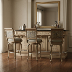 EKAR Heritage Luxury Bar Stool | Swivel American Style Bar Chair | Premium Bar Furniture,MY SHOP,EKAR Heritage Luxury Bar Stool | Swivel American Style Bar Chair | Premium Bar Furniture,foshan furniture factory,custom Furniture factory,china furniture factory