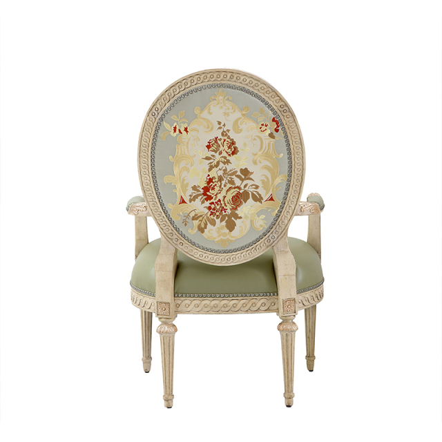 EKAR Heritage Luxury Accent Chair High-End Seating,EKAR FURNITURE CO.,LTD,EKAR Heritage Luxury Accent Chair High-End Seating,foshan furniture factory,custom Furniture factory,china furniture factory