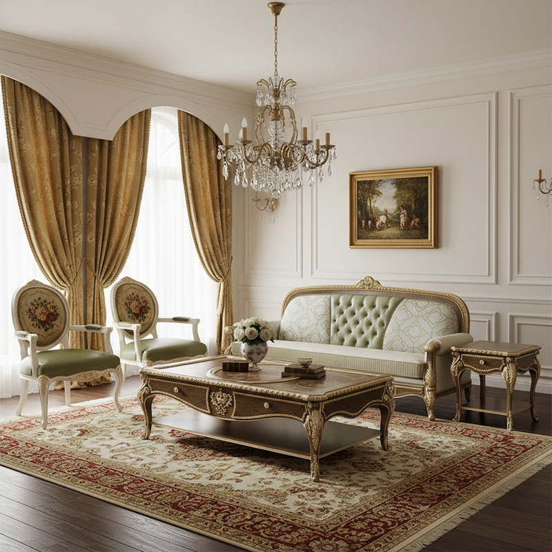 EKAR Heritage Luxury Accent Chair High-End Seating,EKAR FURNITURE CO.,LTD,EKAR Heritage Luxury Accent Chair High-End Seating,foshan furniture factory,custom Furniture factory,china furniture factory