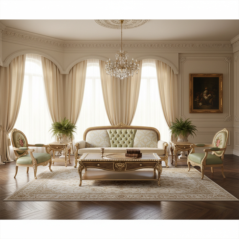 EKAR Heritage Luxury Accent Chair High-End Seating,EKAR FURNITURE CO.,LTD,EKAR Heritage Luxury Accent Chair High-End Seating,foshan furniture factory,custom Furniture factory,china furniture factory