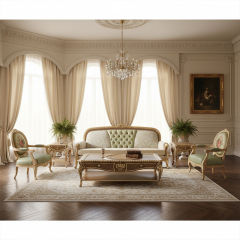 EKAR Heritage Luxury Accent Chair High-End Seating,EKAR FURNITURE CO.,LTD,EKAR Heritage Luxury Accent Chair High-End Seating,foshan furniture factory,custom Furniture factory,china furniture factory