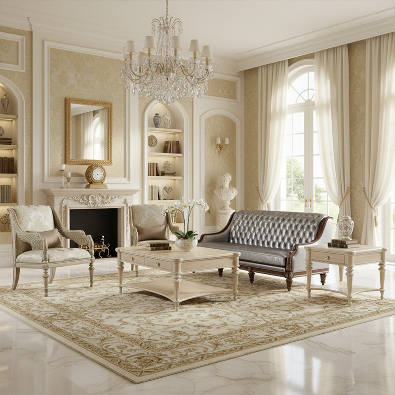 EKAR Regal Damask Accent Chair Classical Living Room Furniture,EKAR FURNITURE CO.,LTD,EKAR Regal Damask Accent Chair Classical Living Room Furniture,foshan furniture factory,custom Furniture factory,china furniture factory