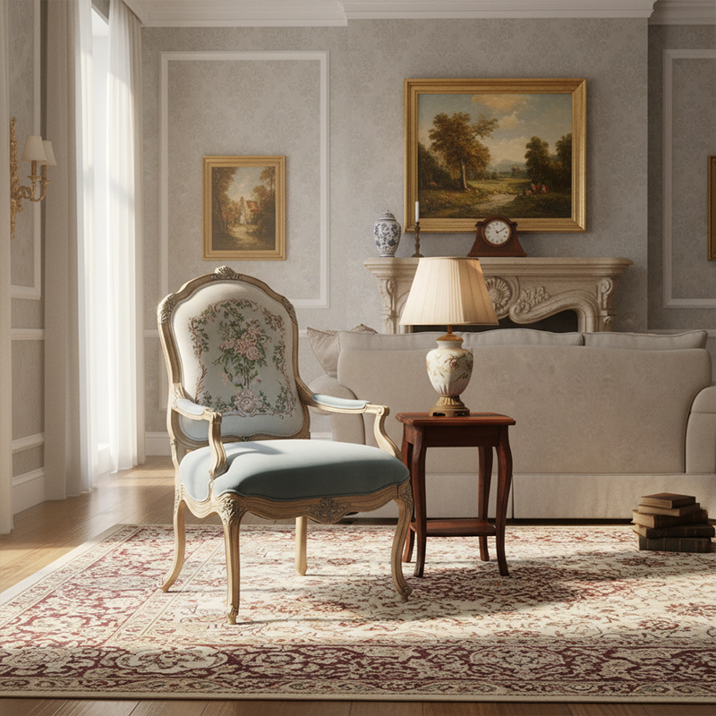 EKAR Florence Luxury Accent Chair Classical Living Room Furniture,EKAR FURNITURE CO.,LTD,EKAR Florence Luxury Accent Chair Classical Living Room Furniture,foshan furniture factory,custom Furniture factory,china furniture factory