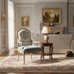EKAR Florence Luxury Accent Chair Classical Living Room Furniture,MY SHOP,EKAR Florence Luxury Accent Chair Classical Living Room Furniture,foshan furniture factory,custom Furniture factory,china furniture factory