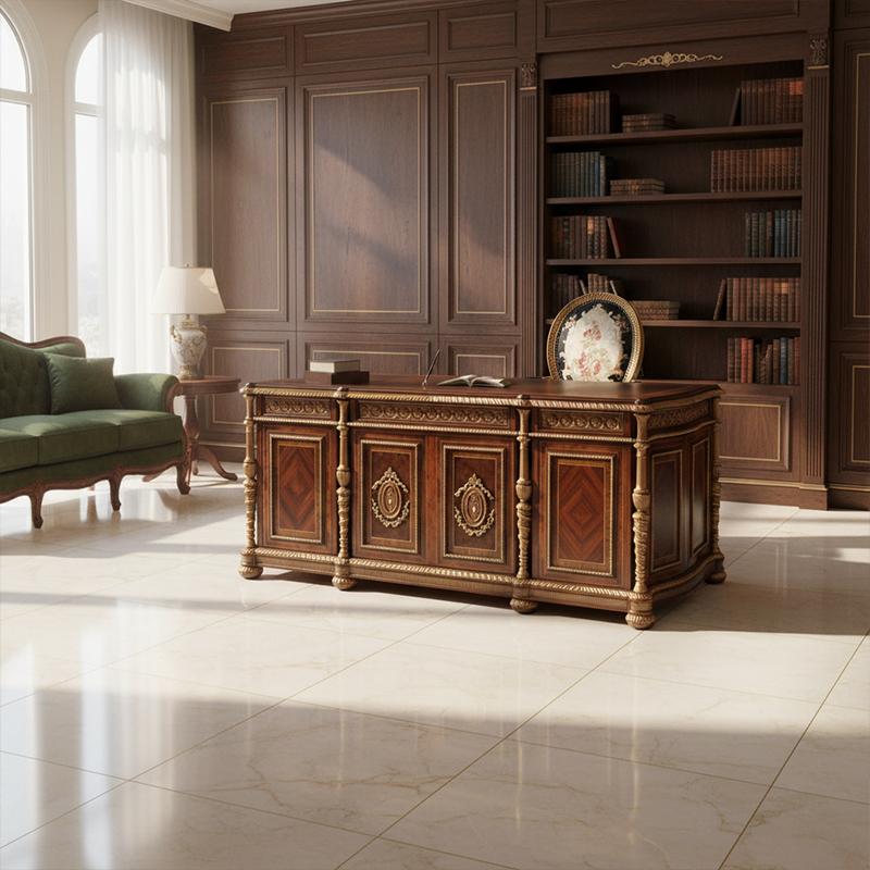 EKAR Aristocrat Luxury Executive Chair | Hand-Carved Gold Leaf Office Furniture | American Style Swivel Chair,EKAR FURNITURE CO.,LTD,EKAR Aristocrat Luxury Executive Chair | Hand-Carved Gold Leaf Office Furniture | American Style Swivel Chair,foshan furniture factory,custom Furniture factory,china furniture factory