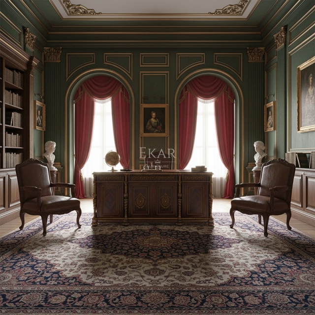 EKAR Chancellor Presidential Executive Desk | Luxury American Style Hand-Carved Office Furniture,MY SHOP,EKAR Chancellor Presidential Executive Desk | Luxury American Style Hand-Carved Office Furniture,foshan furniture factory,custom Furniture factory,china furniture factory