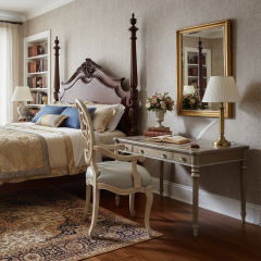 EKAR Heritage Luxury Writing Desk Hand-Carved Executive Study,MY SHOP,EKAR Heritage Luxury Writing Desk Hand-Carved Executive Study,foshan furniture factory,custom Furniture factory,china furniture factory