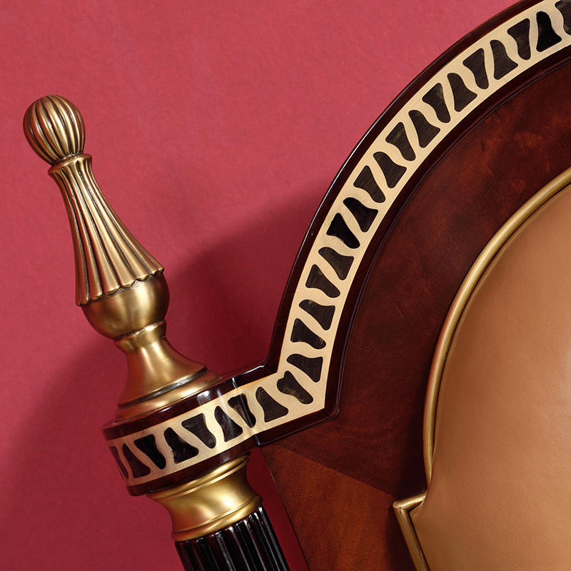 EKAR Kensington Imperial Bed Premium Master Bedroom Selections,EKAR FURNITURE CO.,LTD,EKAR Kensington Imperial Bed Premium Master Bedroom Selections,foshan furniture factory,custom Furniture factory,china furniture factory