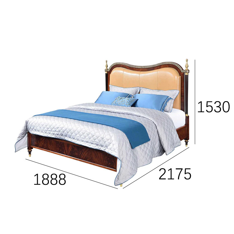EKAR Kensington Imperial Bed Premium Master Bedroom Selections,EKAR FURNITURE CO.,LTD,EKAR Kensington Imperial Bed Premium Master Bedroom Selections,foshan furniture factory,custom Furniture factory,china furniture factory