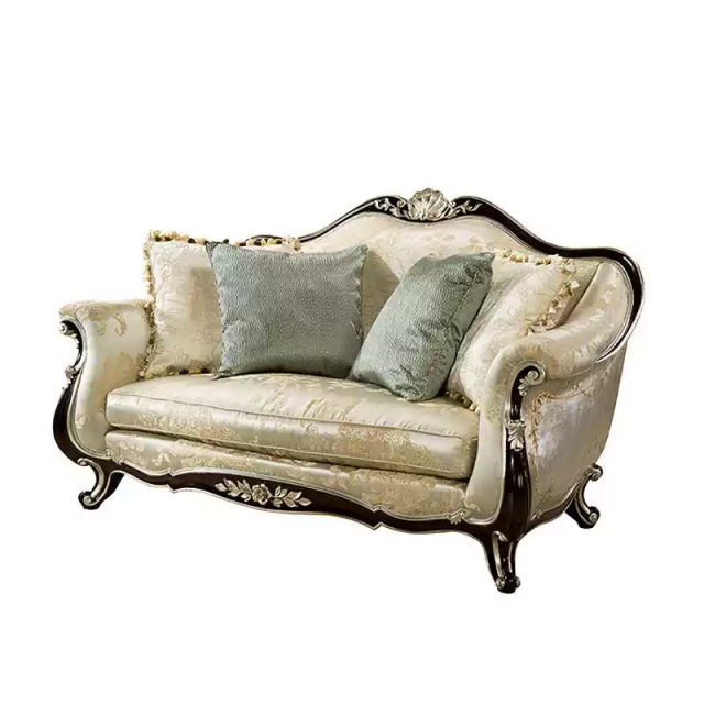 EKAR Versailles Sovereign Luxury Sofa | Hand-Carved American Style Couch | Classical Living Room Furniture,MY SHOP,EKAR Versailles Sovereign Luxury Sofa | Hand-Carved American Style Couch | Classical Living Room Furniture,foshan furniture factory,custom Furniture factory,china furniture factory