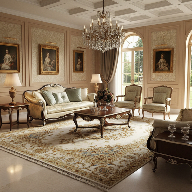 EKAR Versailles Sovereign Luxury Sofa | Hand-Carved American Style Couch | Classical Living Room Furniture,MY SHOP,EKAR Versailles Sovereign Luxury Sofa | Hand-Carved American Style Couch | Classical Living Room Furniture,foshan furniture factory,custom Furniture factory,china furniture factory