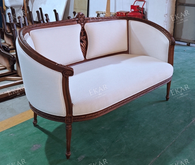 French Provincial Sofa | Luxury Living Room Furniture | EKAR FURNITURE,MY SHOP,French Provincial Sofa | Luxury Living Room Furniture | EKAR FURNITURE,foshan furniture factory,custom Furniture factory,china furniture factory