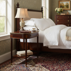 EKAR Regency Heritage Luxury Bedside Table | English Style Mahogany Nightstand | Premium Foshan Furniture Factory,MY SHOP,EKAR Regency Heritage Luxury Bedside Table | English Style Mahogany Nightstand | Premium Foshan Furniture Factory,foshan furniture factory,custom Furniture factory,china furniture factory