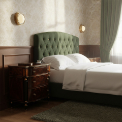 EKAR Regency Heritage Luxury Bedside Chest | English Style Hand-Carved Nightstand |,MY SHOP,EKAR Regency Heritage Luxury Bedside Chest | English Style Hand-Carved Nightstand |,foshan furniture factory,custom Furniture factory,china furniture factory