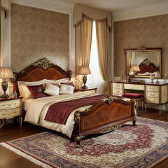 EKAR Regency Royal Nightstand | Luxury English Style Ivory & Mahogany Bedside Table |,MY SHOP,EKAR Regency Royal Nightstand | Luxury English Style Ivory & Mahogany Bedside Table |,foshan furniture factory,custom Furniture factory,china furniture factory