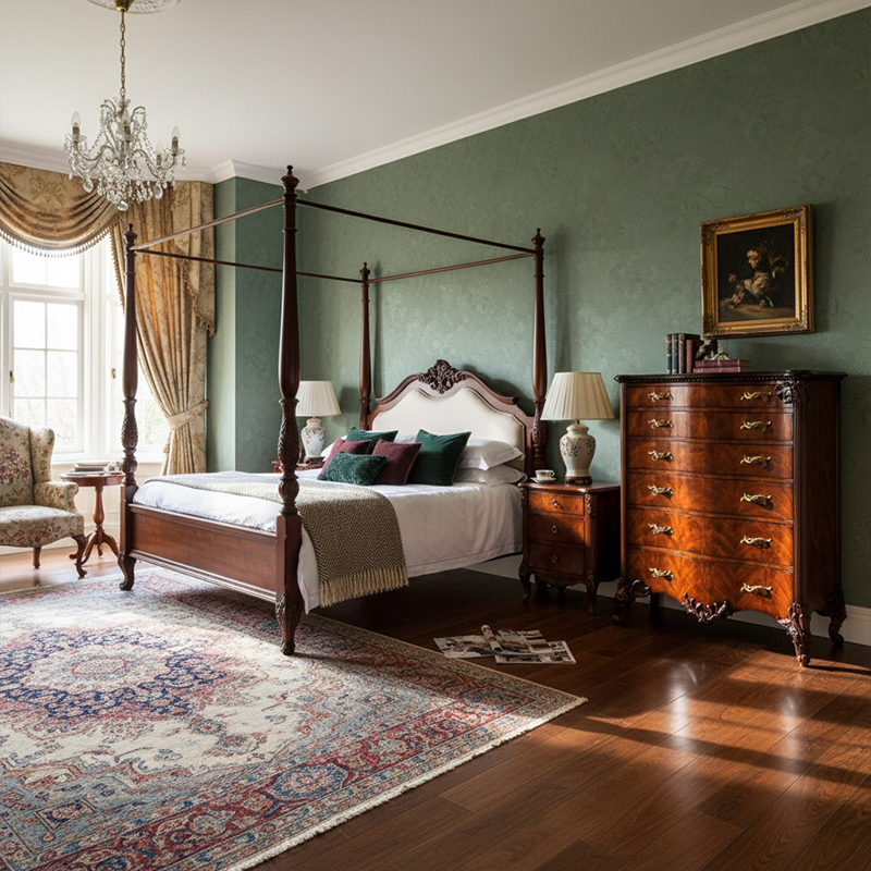 EKAR Winston Manor Luxury English Tallboy | Hand-Carved Burl Wood Bedroom Chest |,EKAR FURNITURE CO.,LTD,EKAR Winston Manor Luxury English Tallboy | Hand-Carved Burl Wood Bedroom Chest |,foshan furniture factory,custom Furniture factory,china furniture factory