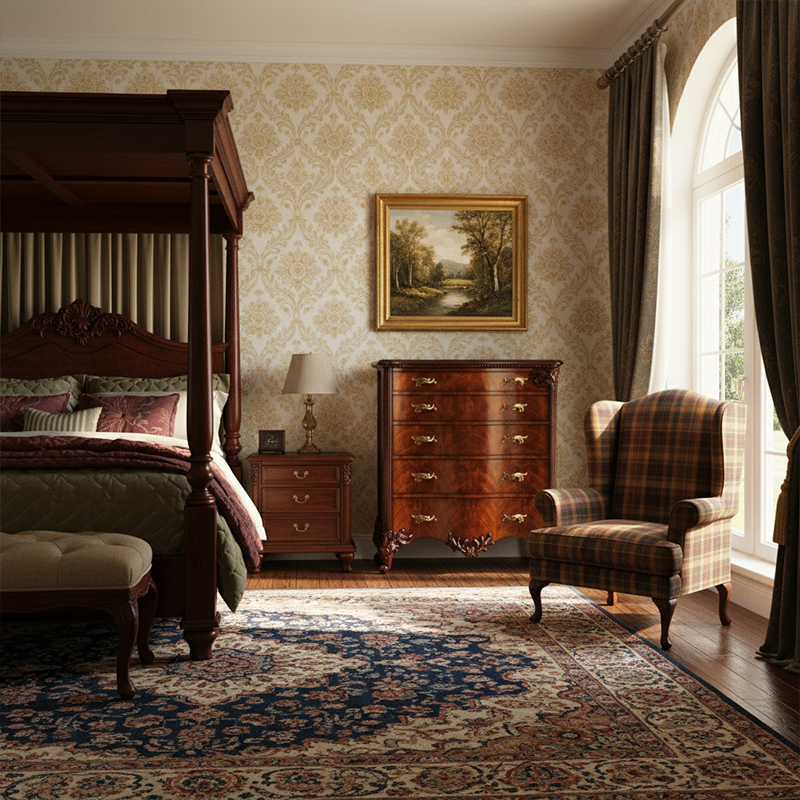 EKAR Winston Manor Luxury English Tallboy | Hand-Carved Burl Wood Bedroom Chest |,EKAR FURNITURE CO.,LTD,EKAR Winston Manor Luxury English Tallboy | Hand-Carved Burl Wood Bedroom Chest |,foshan furniture factory,custom Furniture factory,china furniture factory