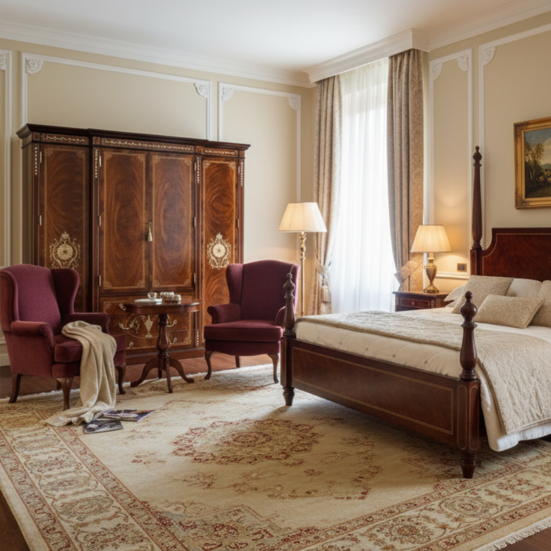 EKAR Regency Imperial Luxury Wardrobe | English Style Inlaid Mahogany Armoire |,EKAR FURNITURE CO.,LTD,EKAR Regency Imperial Luxury Wardrobe | English Style Inlaid Mahogany Armoire |,foshan furniture factory,custom Furniture factory,china furniture factory