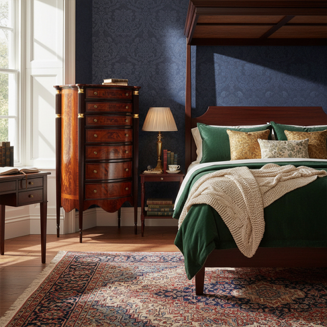 EKAR Regency Heritage Luxury Tallboy | English Style Hand-Inlaid Bedroom Chest | Premium Foshan Furniture,MY SHOP,EKAR Regency Heritage Luxury Tallboy | English Style Hand-Inlaid Bedroom Chest | Premium Foshan Furniture,foshan furniture factory,custom Furniture factory,china furniture factory