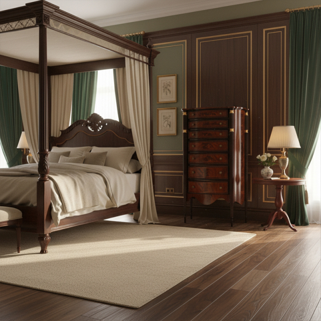 EKAR Regency Heritage Luxury Tallboy | English Style Hand-Inlaid Bedroom Chest | Premium Foshan Furniture,MY SHOP,EKAR Regency Heritage Luxury Tallboy | English Style Hand-Inlaid Bedroom Chest | Premium Foshan Furniture,foshan furniture factory,custom Furniture factory,china furniture factory