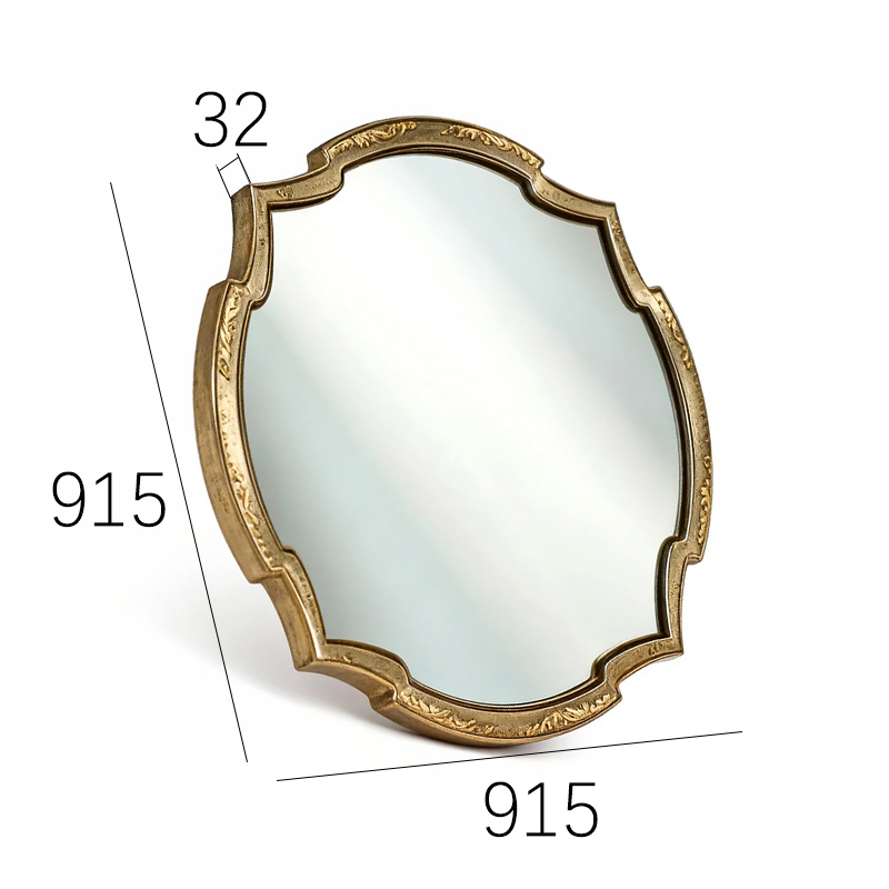 EKAR Florentine Luxury Dressing Table & Ornate Mirror | English Style Hand-Painted Vanity | EKAR FURNITURE,EKAR FURNITURE CO.,LTD,EKAR Florentine Luxury Dressing Table & Ornate Mirror | English Style Hand-Painted Vanity | EKAR FURNITURE,foshan furniture factory,custom Furniture factory,china furniture factory