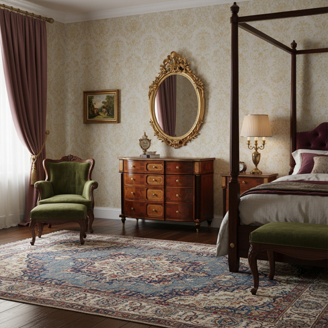 EKAR Regency Heritage Luxury Dresser | English Style Hand-Inlaid Bedroom Chest |,EKAR FURNITURE CO.,LTD,EKAR Regency Heritage Luxury Dresser | English Style Hand-Inlaid Bedroom Chest |,foshan furniture factory,custom Furniture factory,china furniture factory